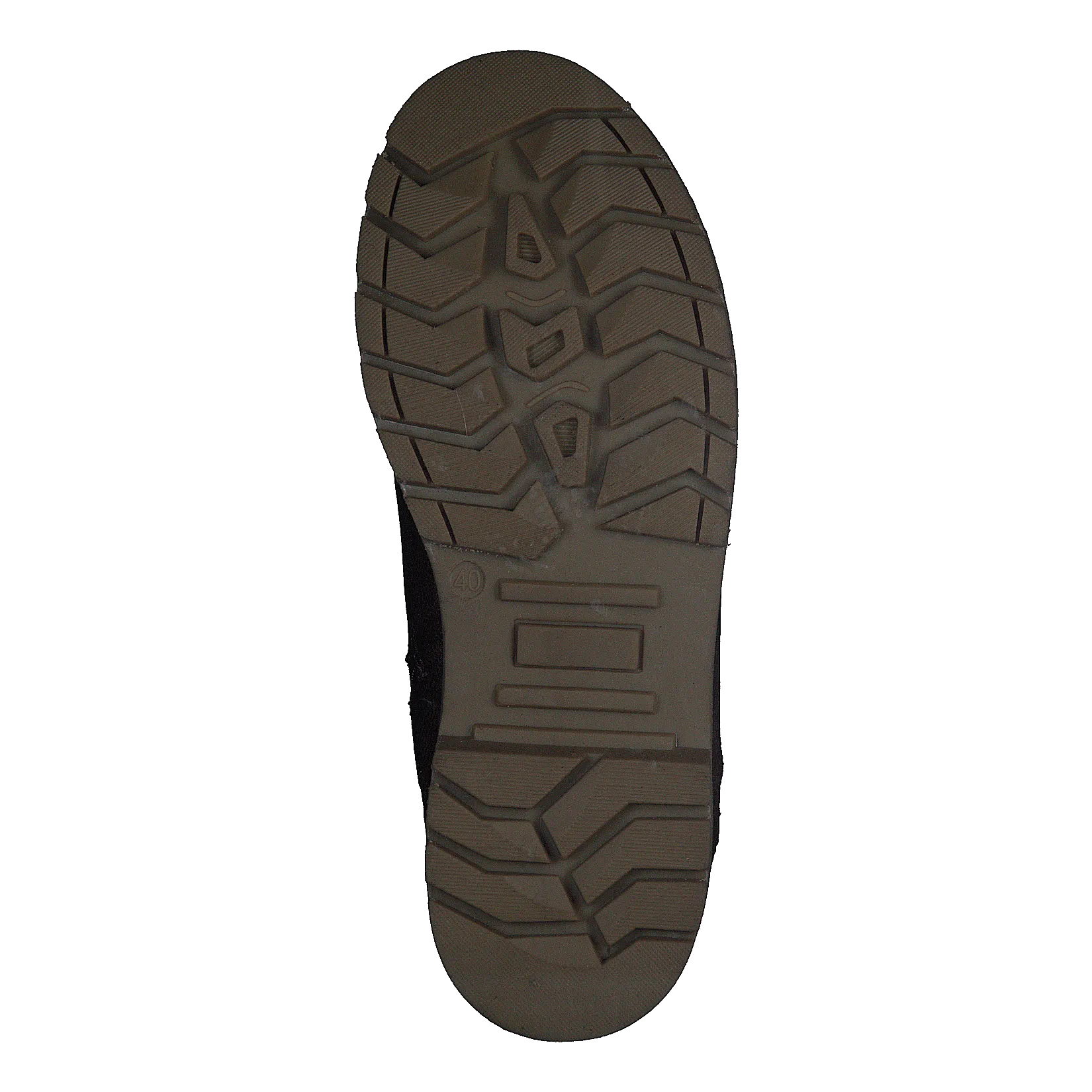 451-8001 Premium Warm Lining Dark Brown