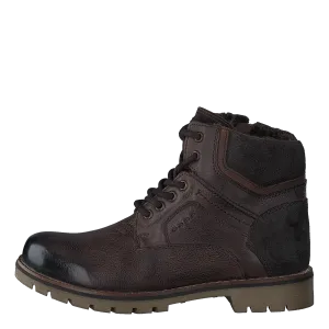 451-8001 Premium Warm Lining Dark Brown