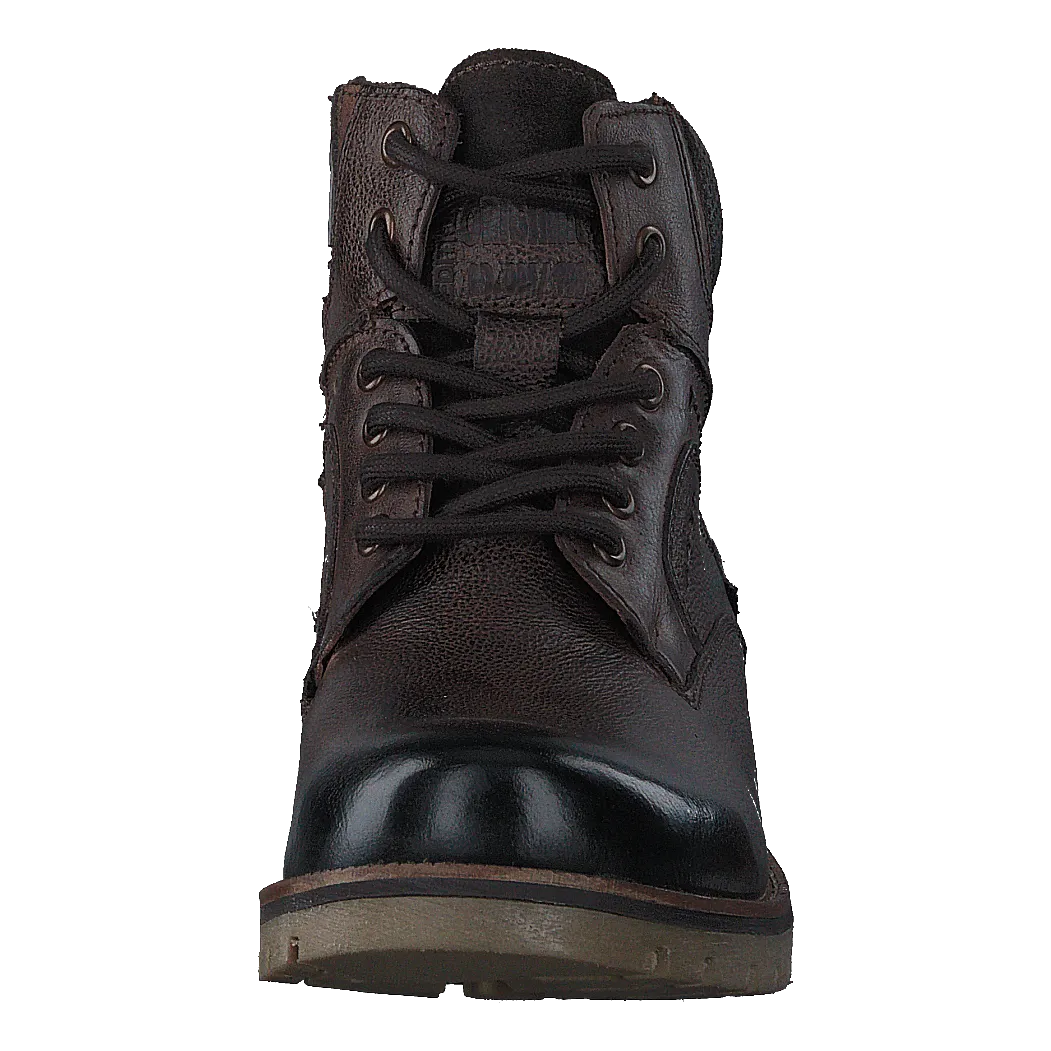 451-8001 Premium Warm Lining Dark Brown