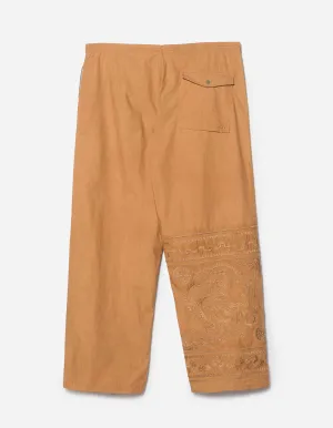 5238 Desert Dragon Loose Snopants Coyote