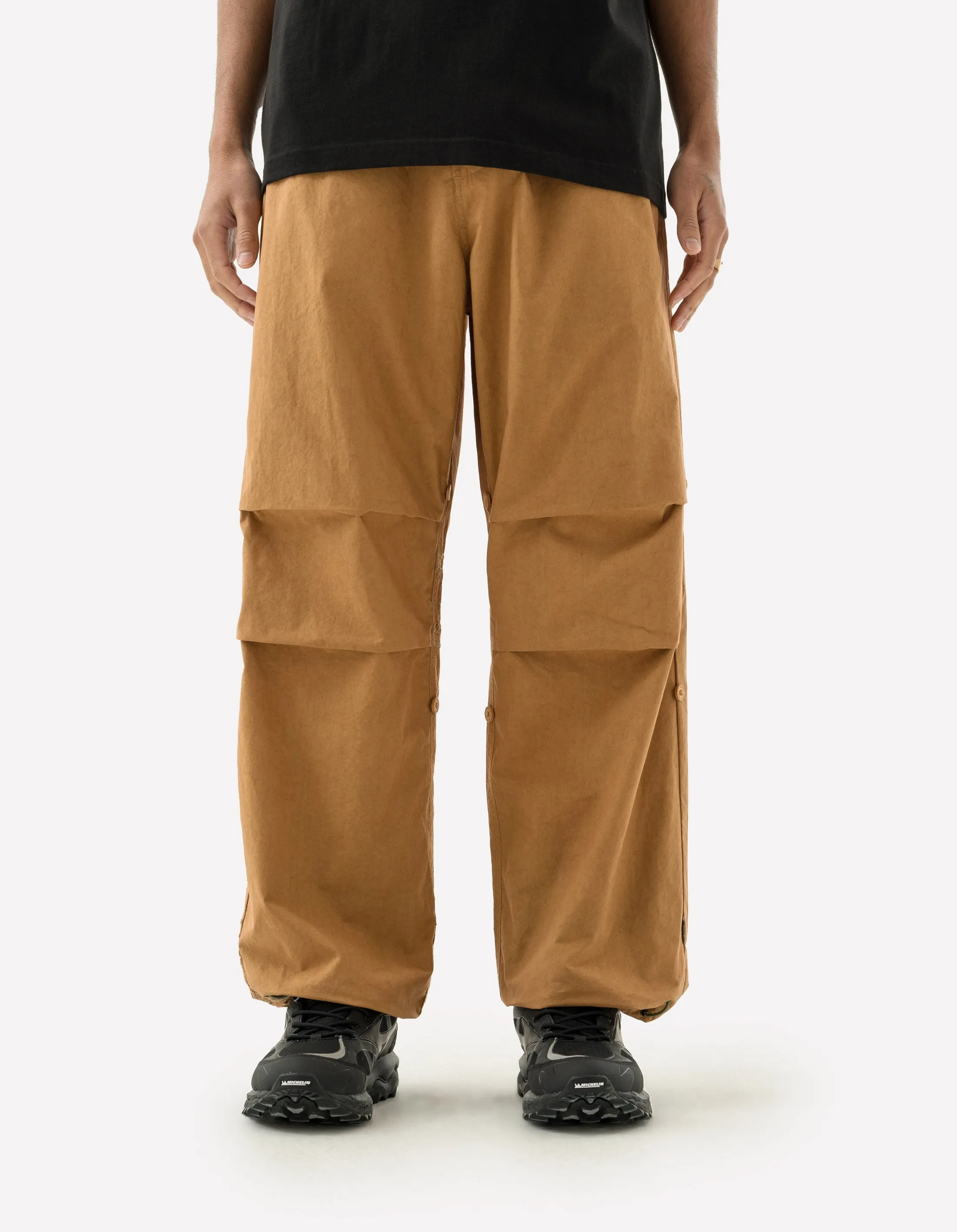 5238 Desert Dragon Loose Snopants Coyote