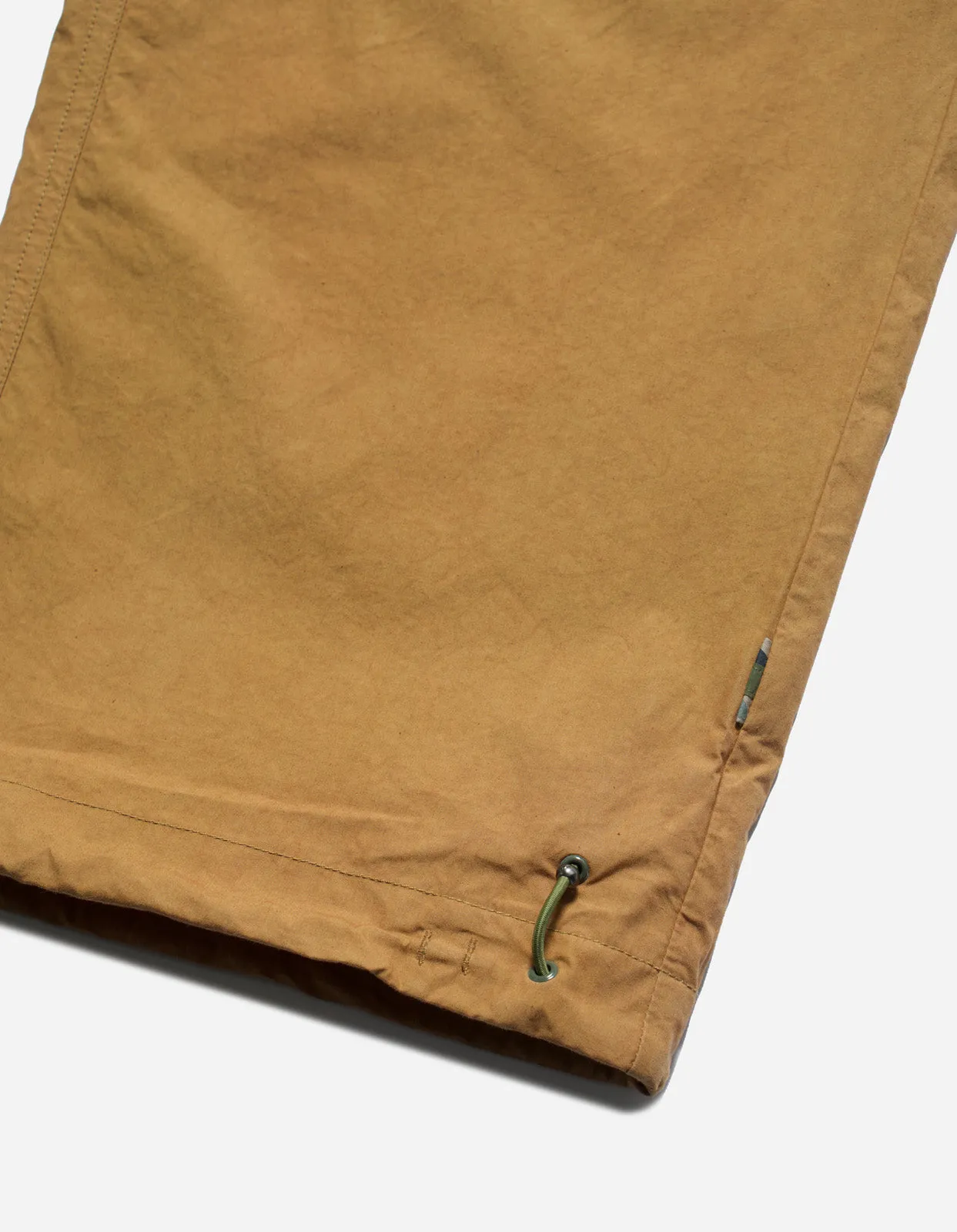 5238 Desert Dragon Loose Snopants Coyote