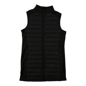 ACX Active Women's Long Quilted Vest