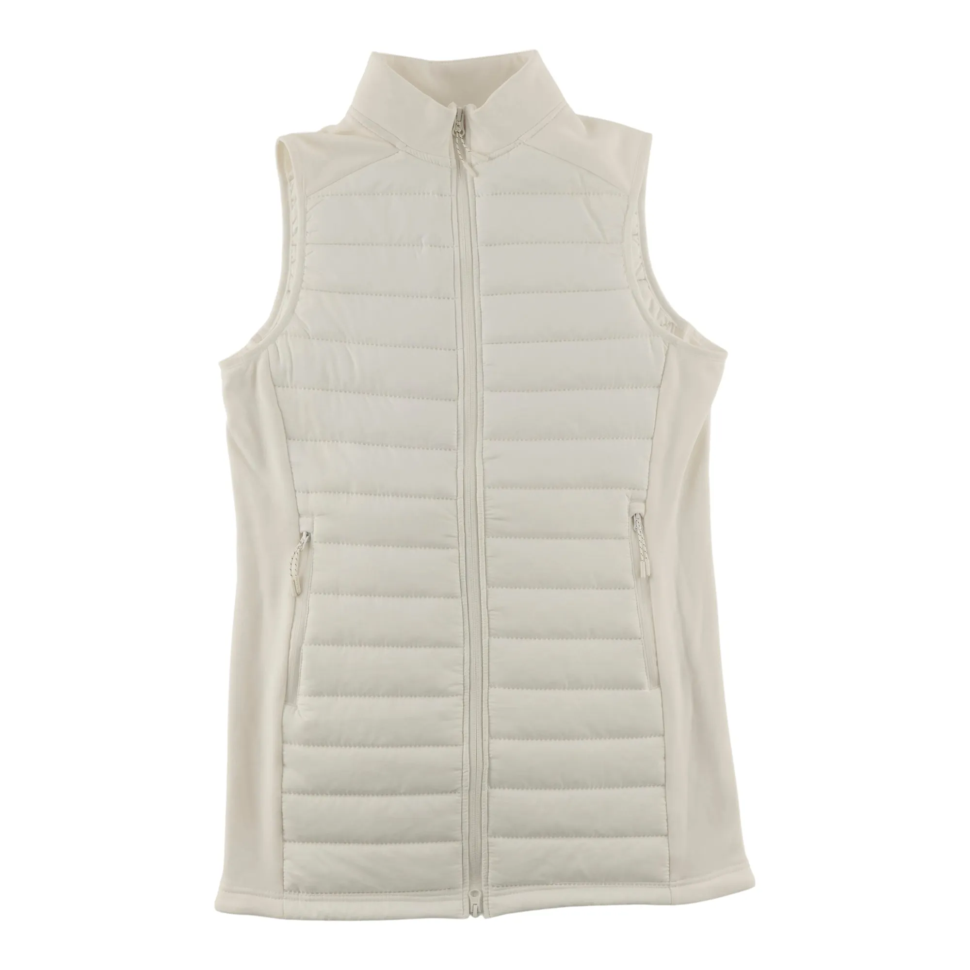 ACX Active Women's Long Quilted Vest