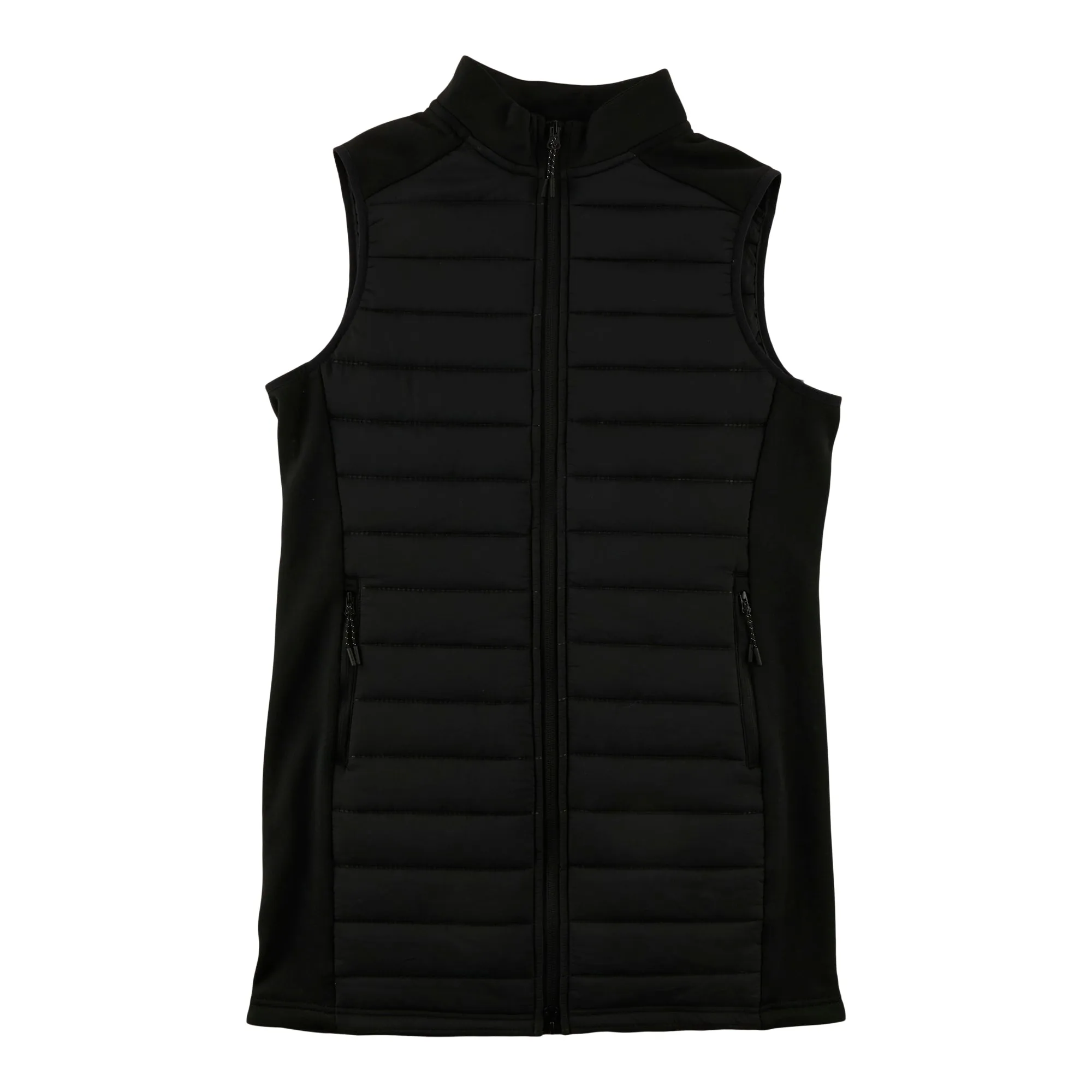ACX Active Women's Long Quilted Vest