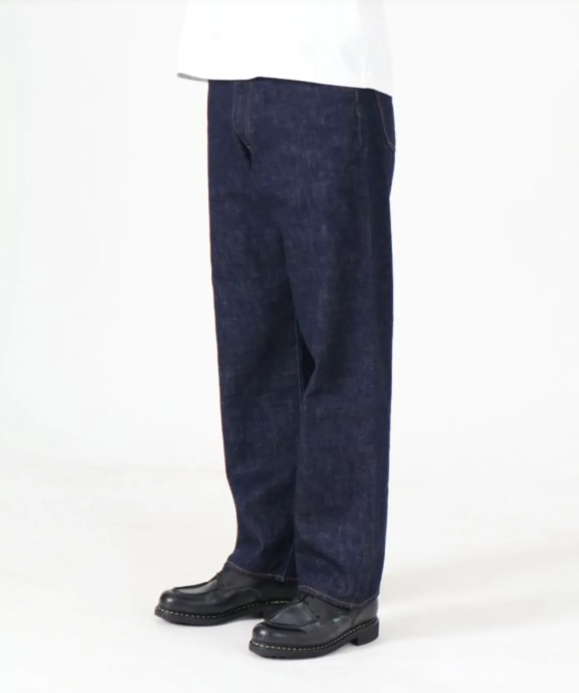AFR LOOSE STRAIGHT - IND