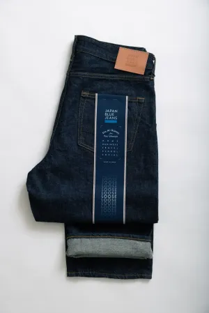 AFR LOOSE STRAIGHT - IND