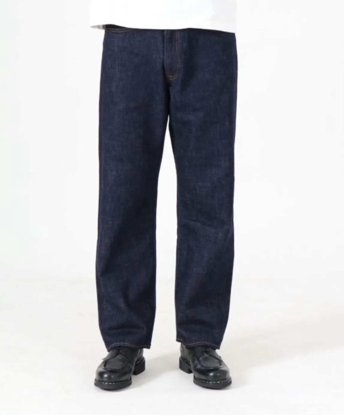 AFR LOOSE STRAIGHT - IND
