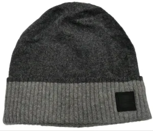 Akotan Beanie (Grey) - 50436178039