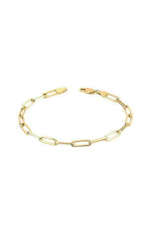 Alchemy Link Bracelet