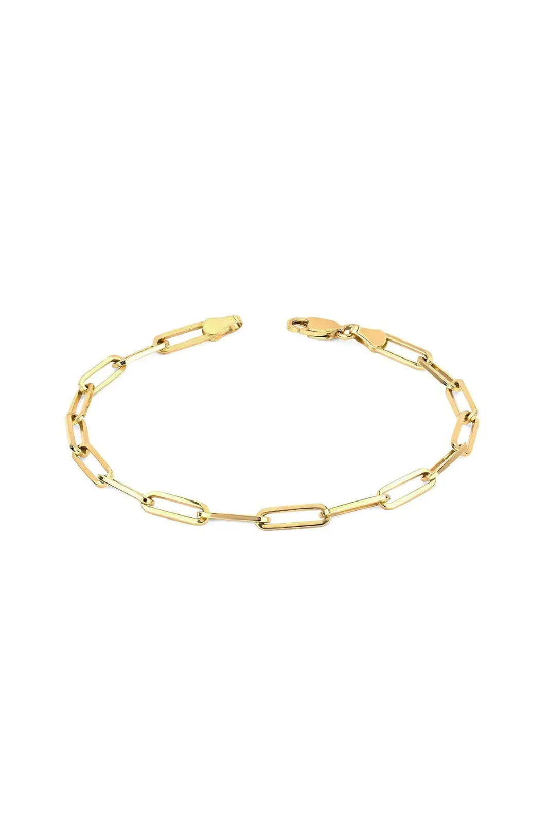 Alchemy Link Bracelet
