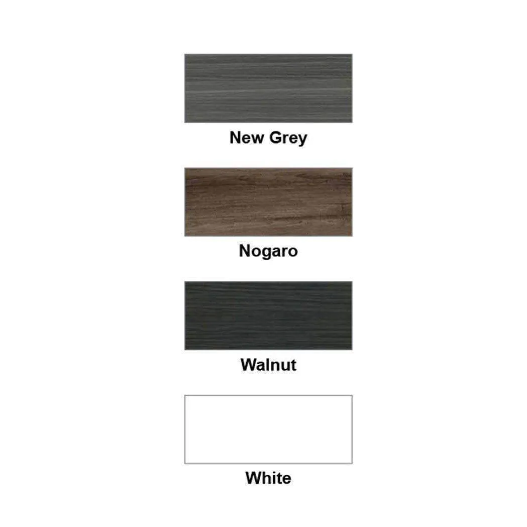Aldona Modular Wardrobe W14
