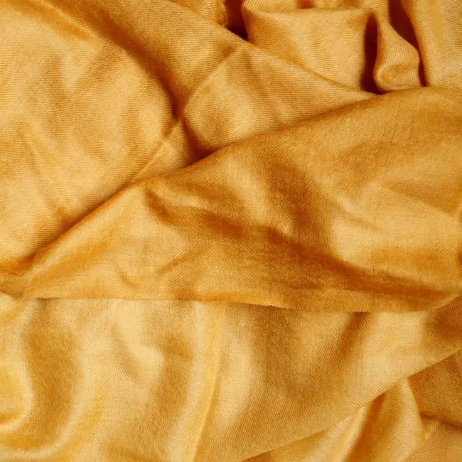 Amber Pure Handwoven Ombre Pashmina Stole