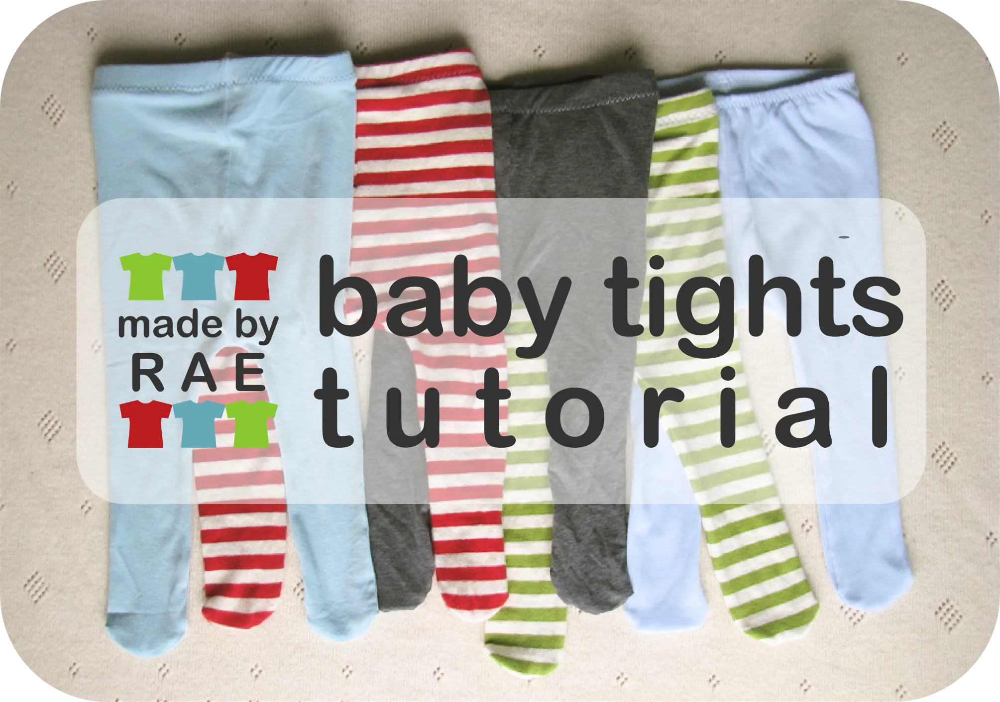 Baby Tights