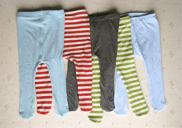 Baby Tights