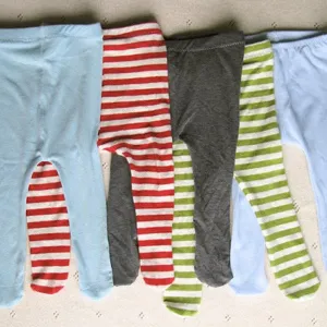 Baby Tights