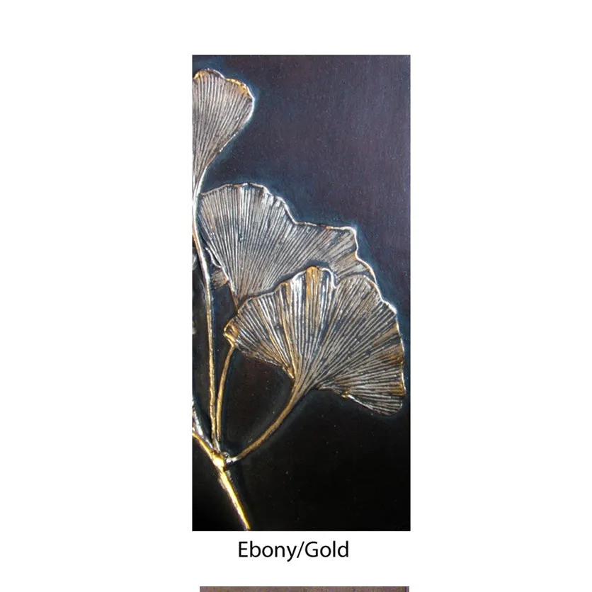 Beach in Winter Wall Art Panel by Blindspot Mirrors Deborah Childress