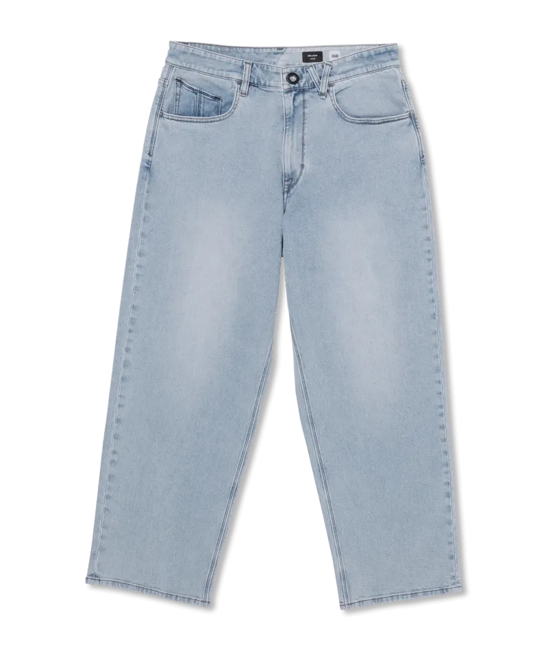 Billow Jeans in Desert Dirt Indigo