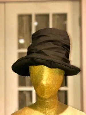 Black Touch