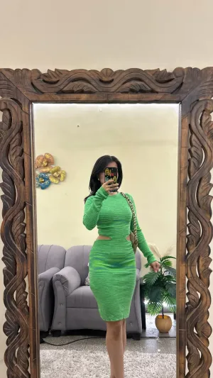 Bodycon dress 32 bust