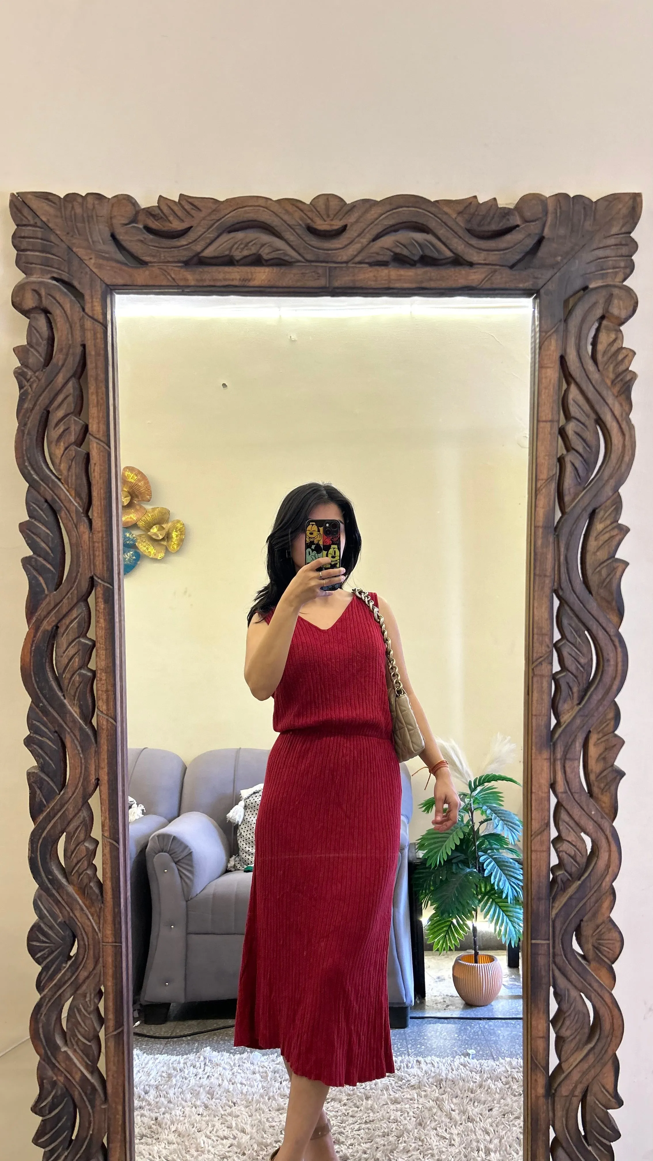 Bodycon dress M