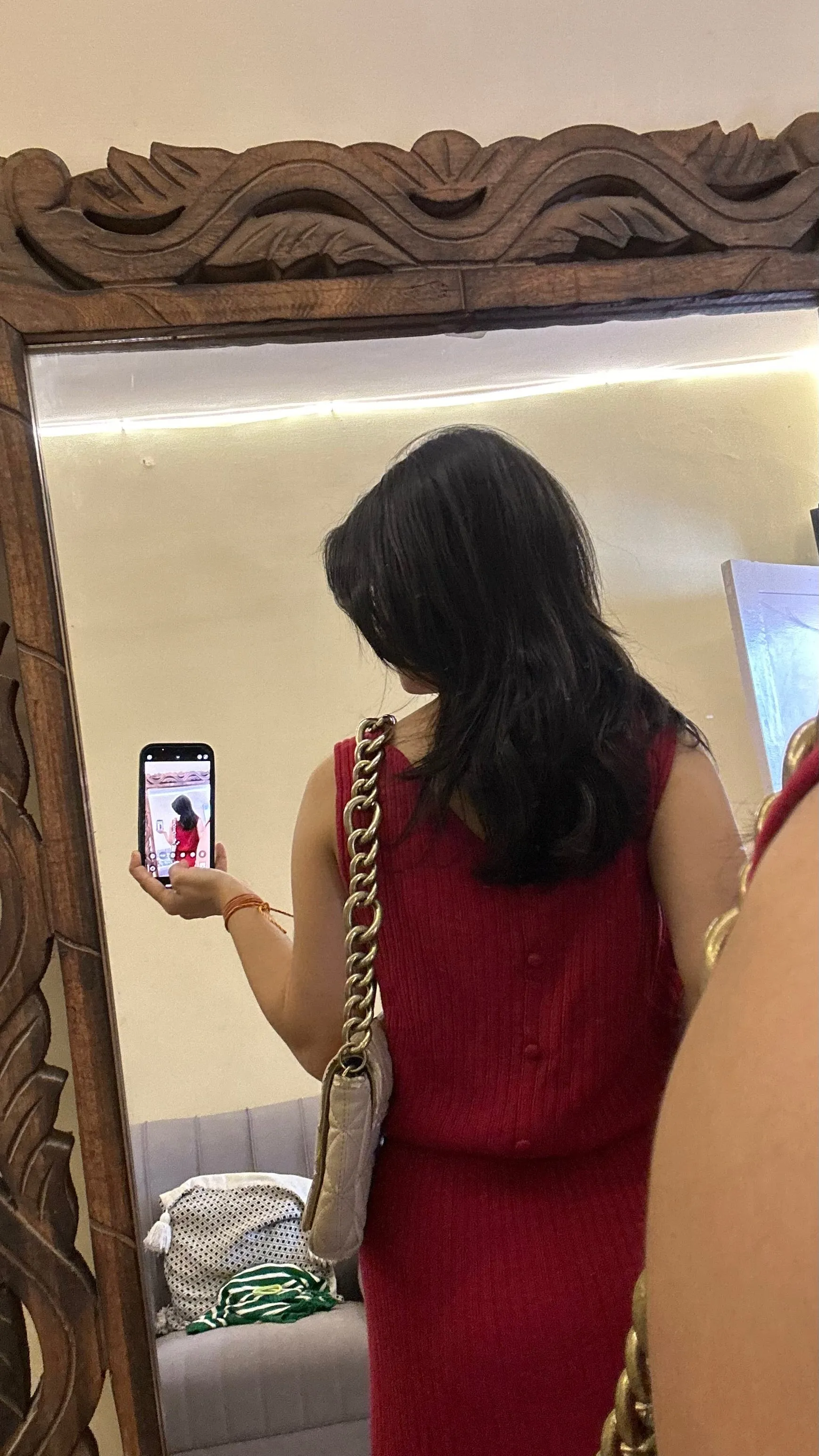 Bodycon dress M