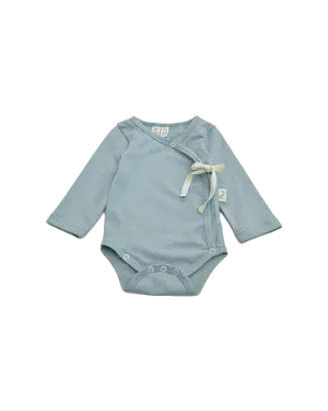 BODYSUIT JOOSEPHS MILKY SKY