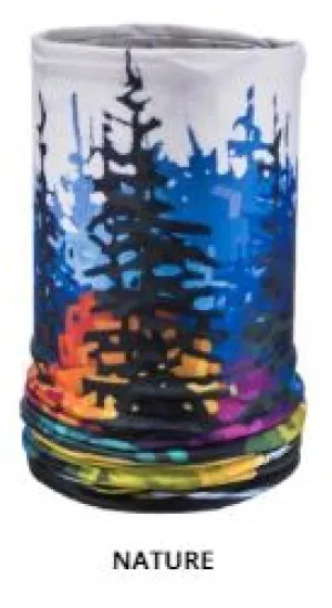 Bula Artist Double Tube