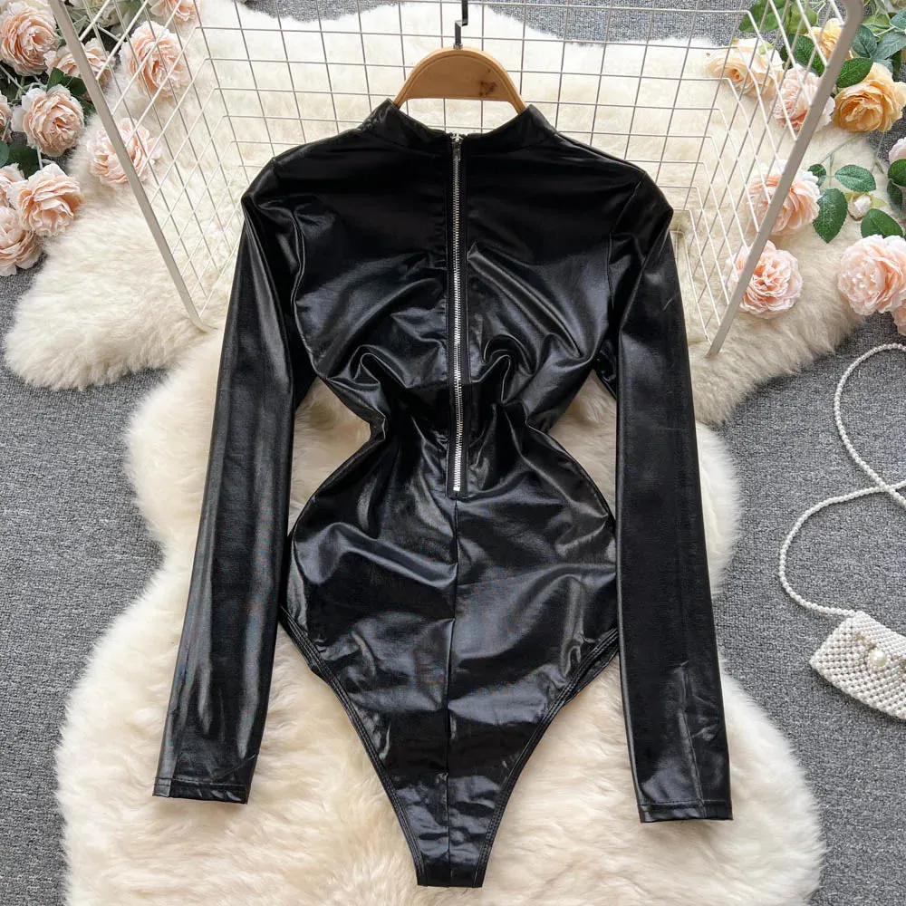 Bury The Nightline Bodysuit