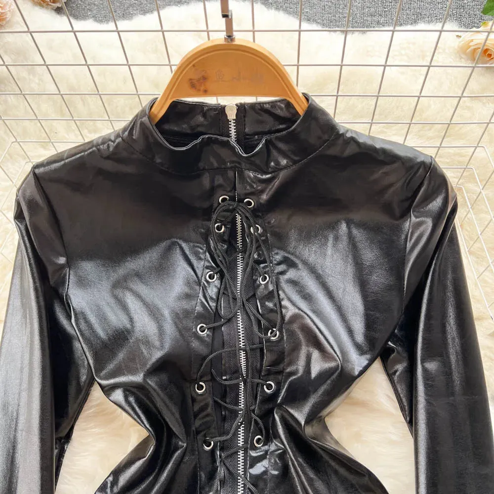 Bury The Nightline Bodysuit
