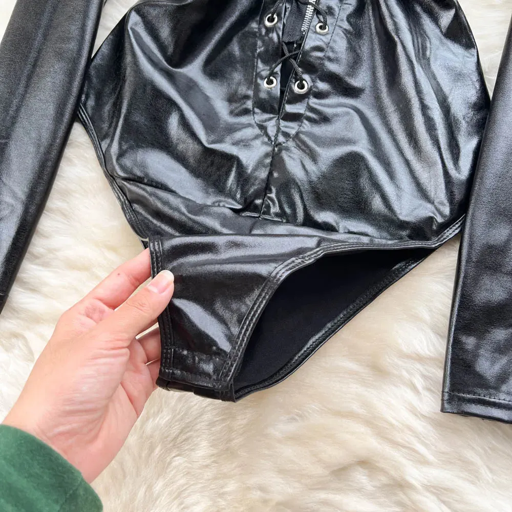 Bury The Nightline Bodysuit