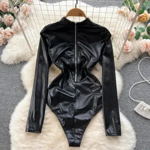 Bury The Nightline Bodysuit