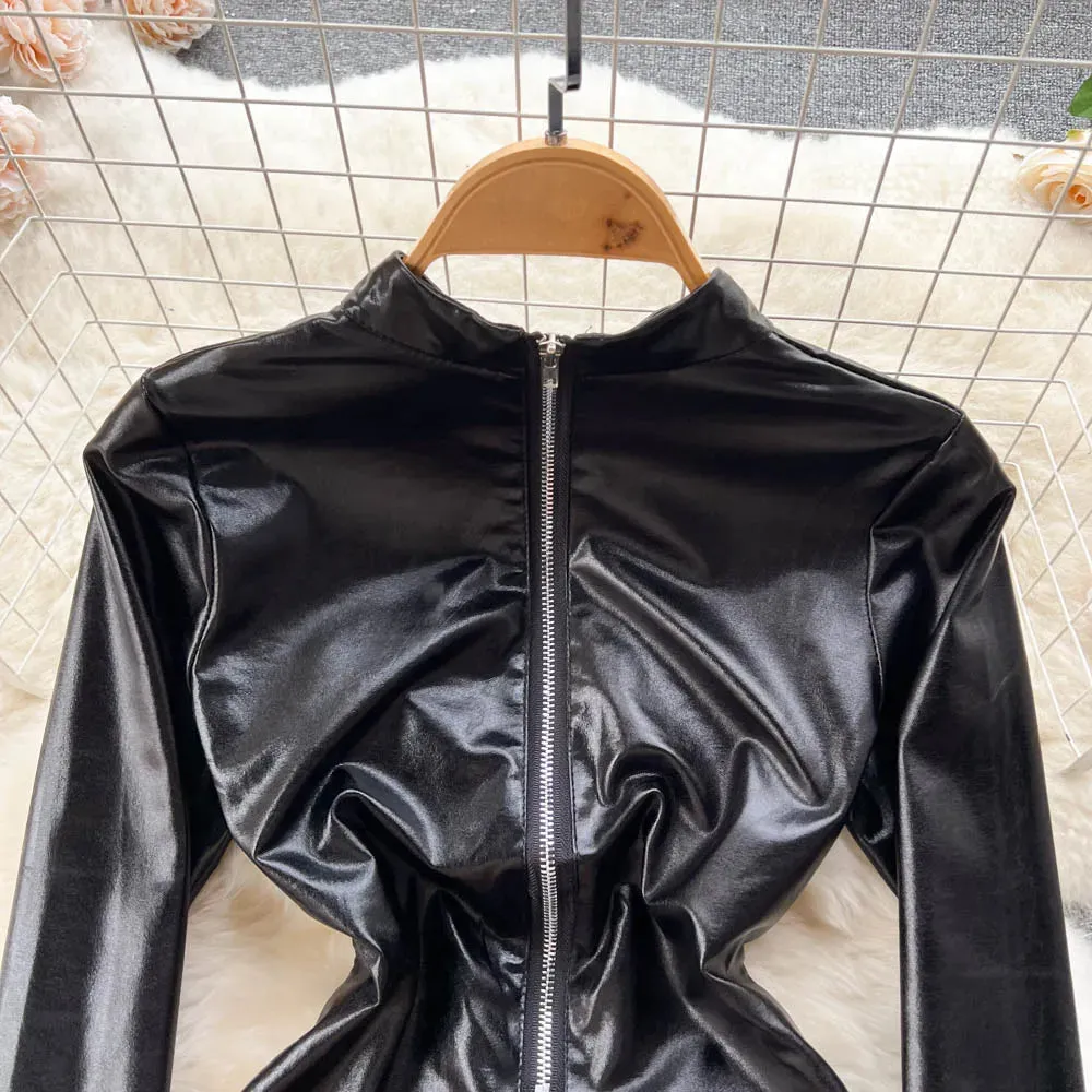 Bury The Nightline Bodysuit