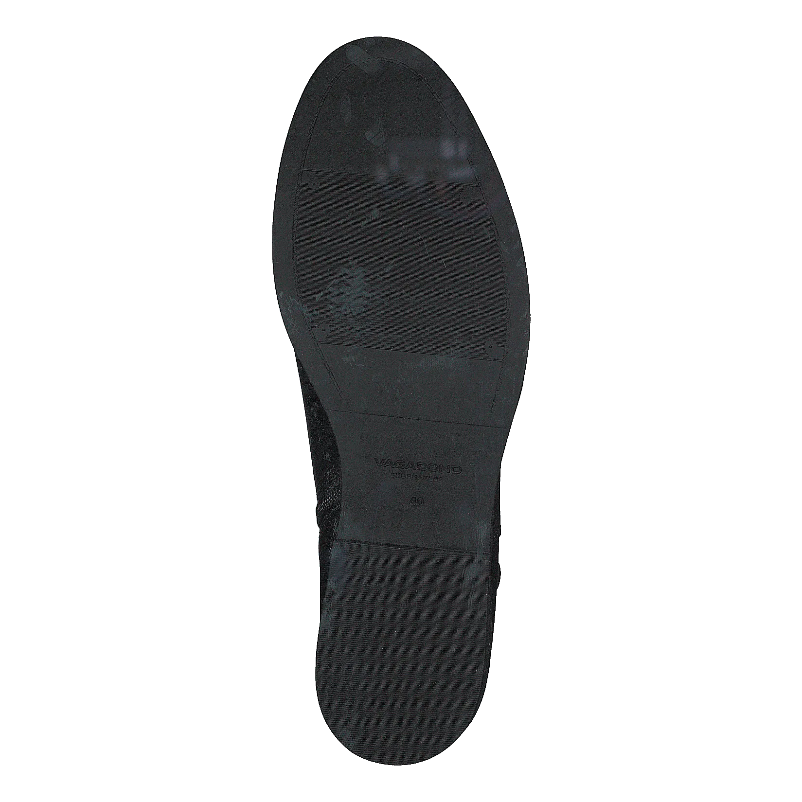 Cary 4820-001-20 Black