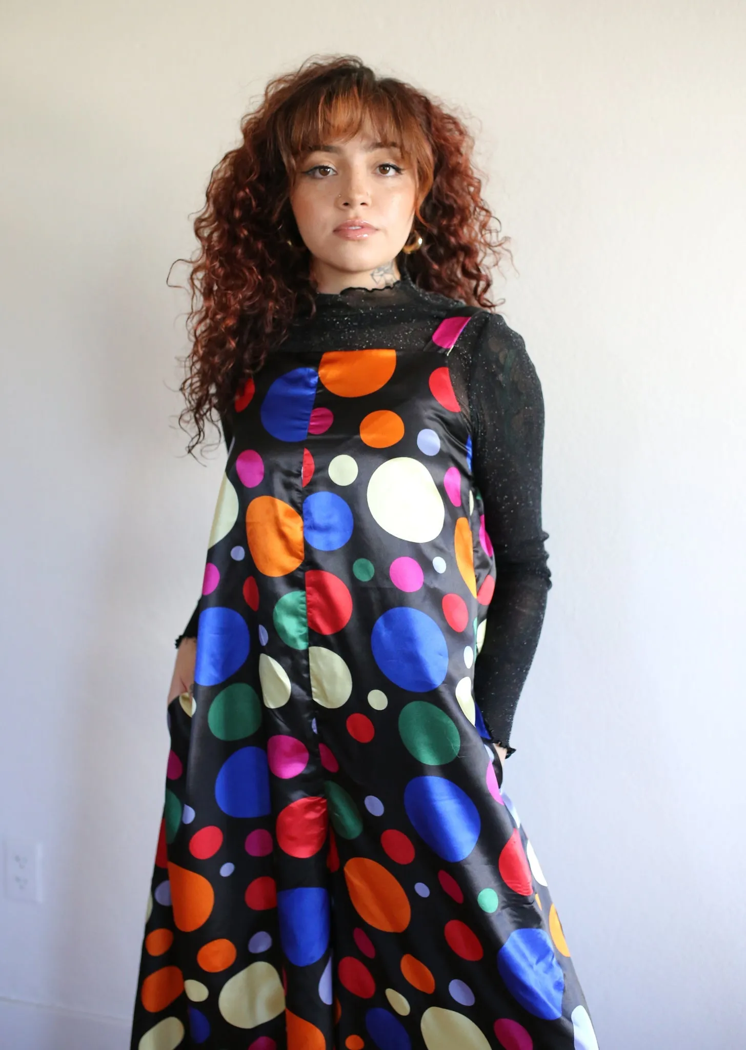 Charlie Jumpsuit RTS