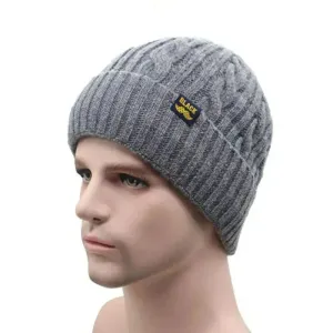 Chic Knitted Winter Beanie