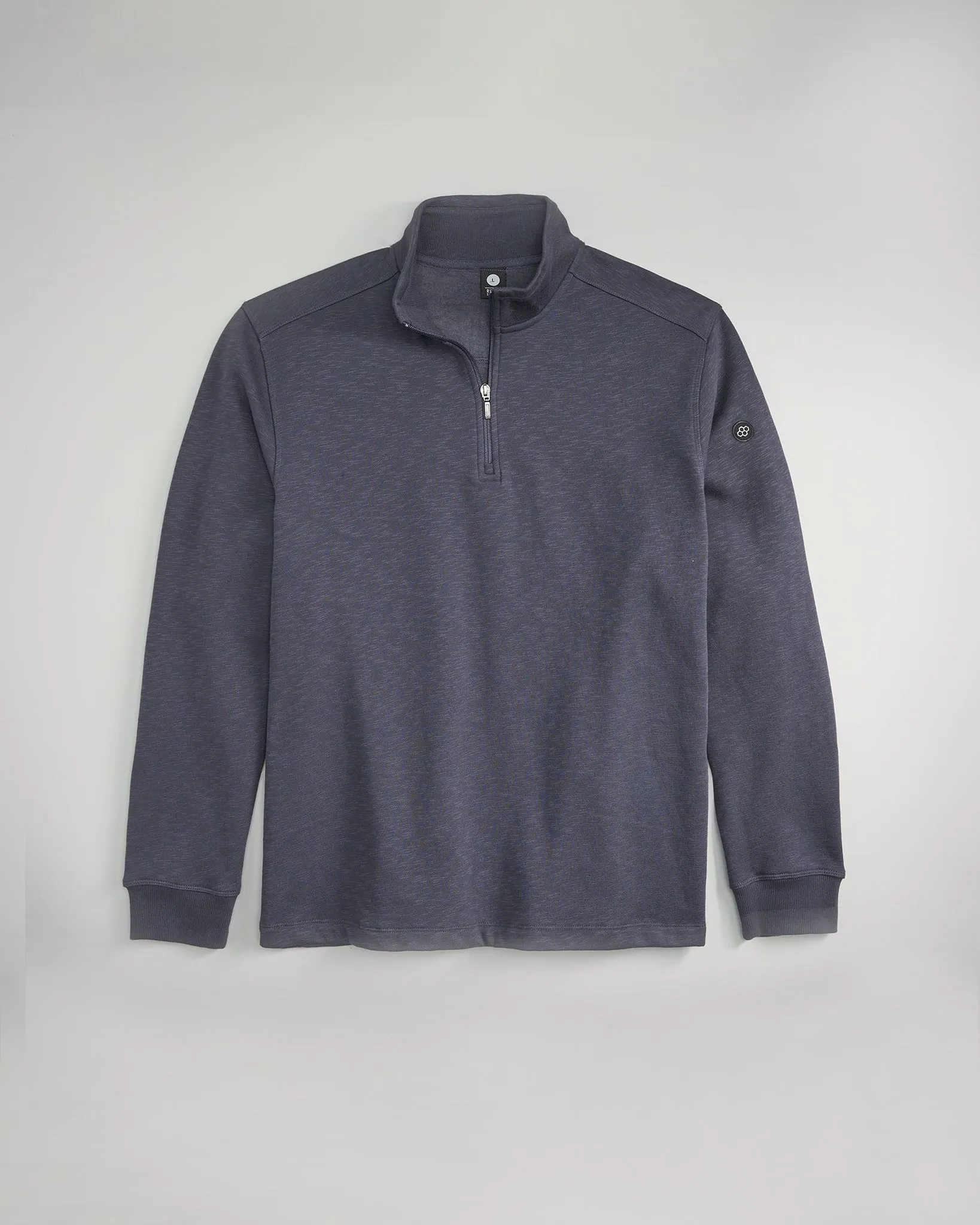 Classic 1/4 Zip | RUDIS Supply