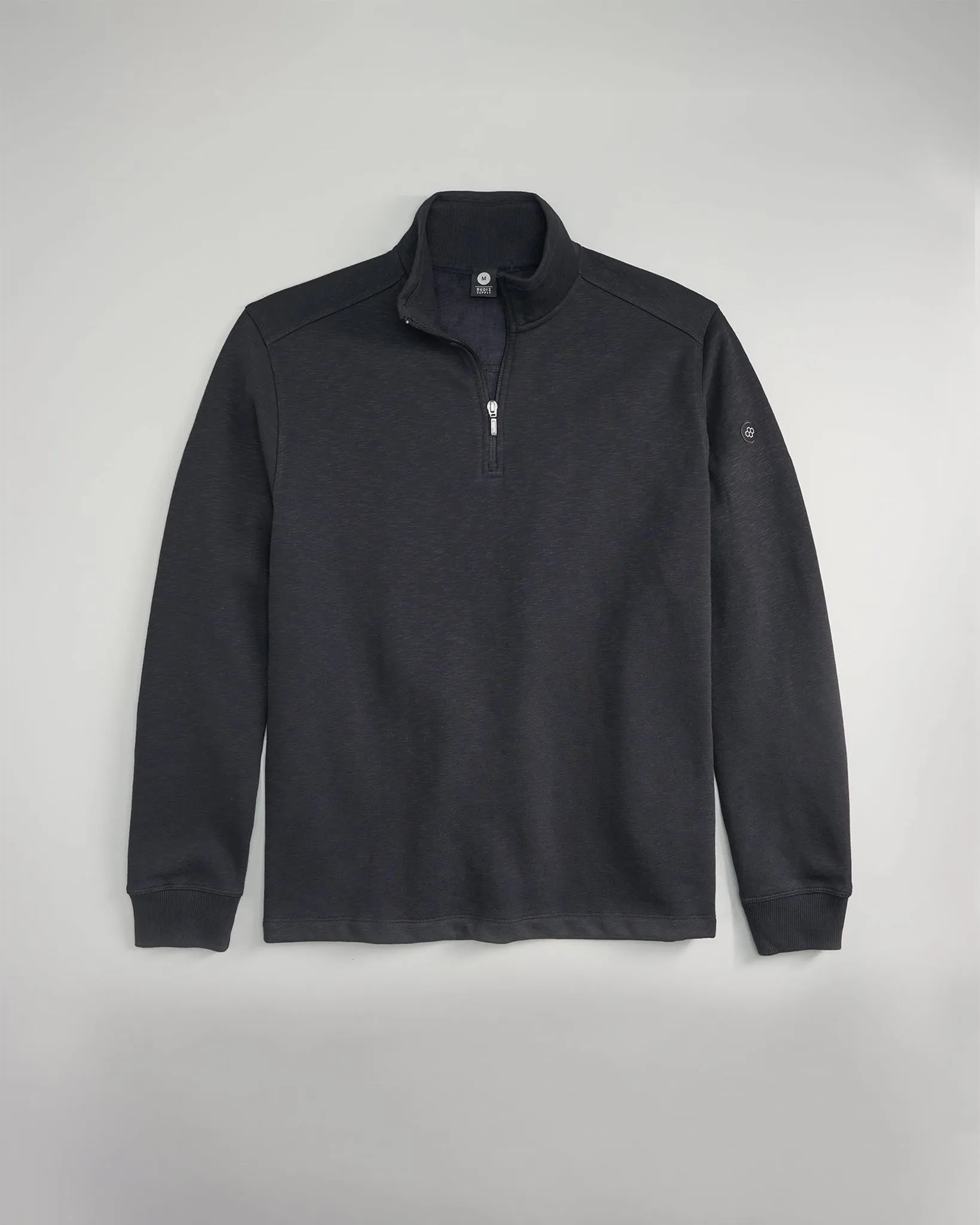 Classic 1/4 Zip | RUDIS Supply