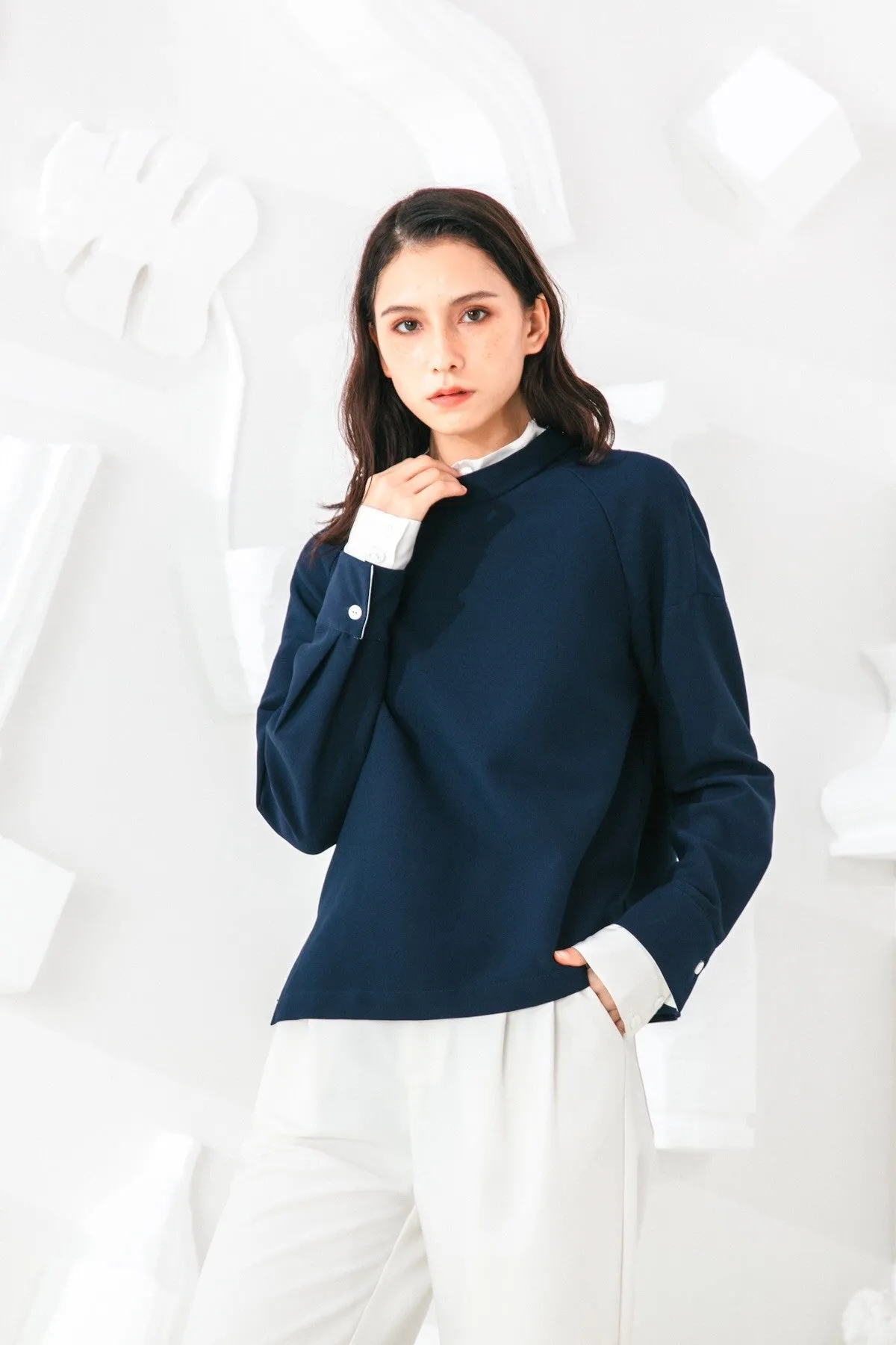 Clementine Top