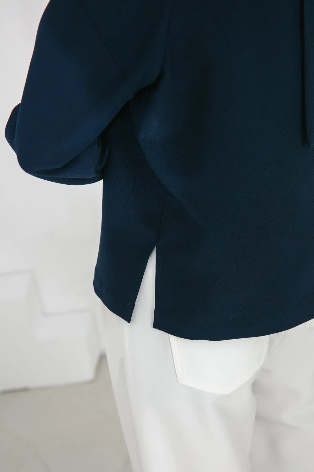 Clementine Top