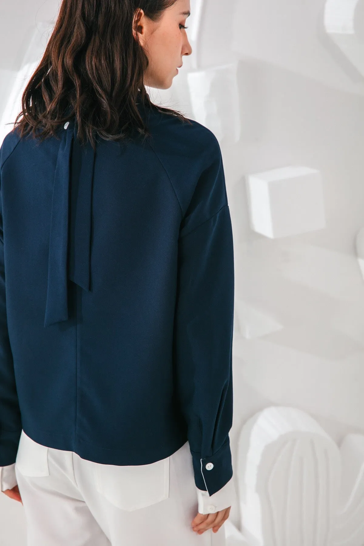 Clementine Top