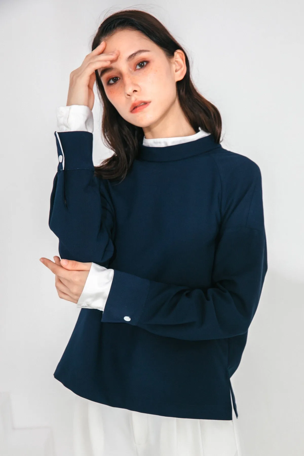 Clementine Top