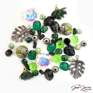 Color Envy Mini Mix in Green Mamba