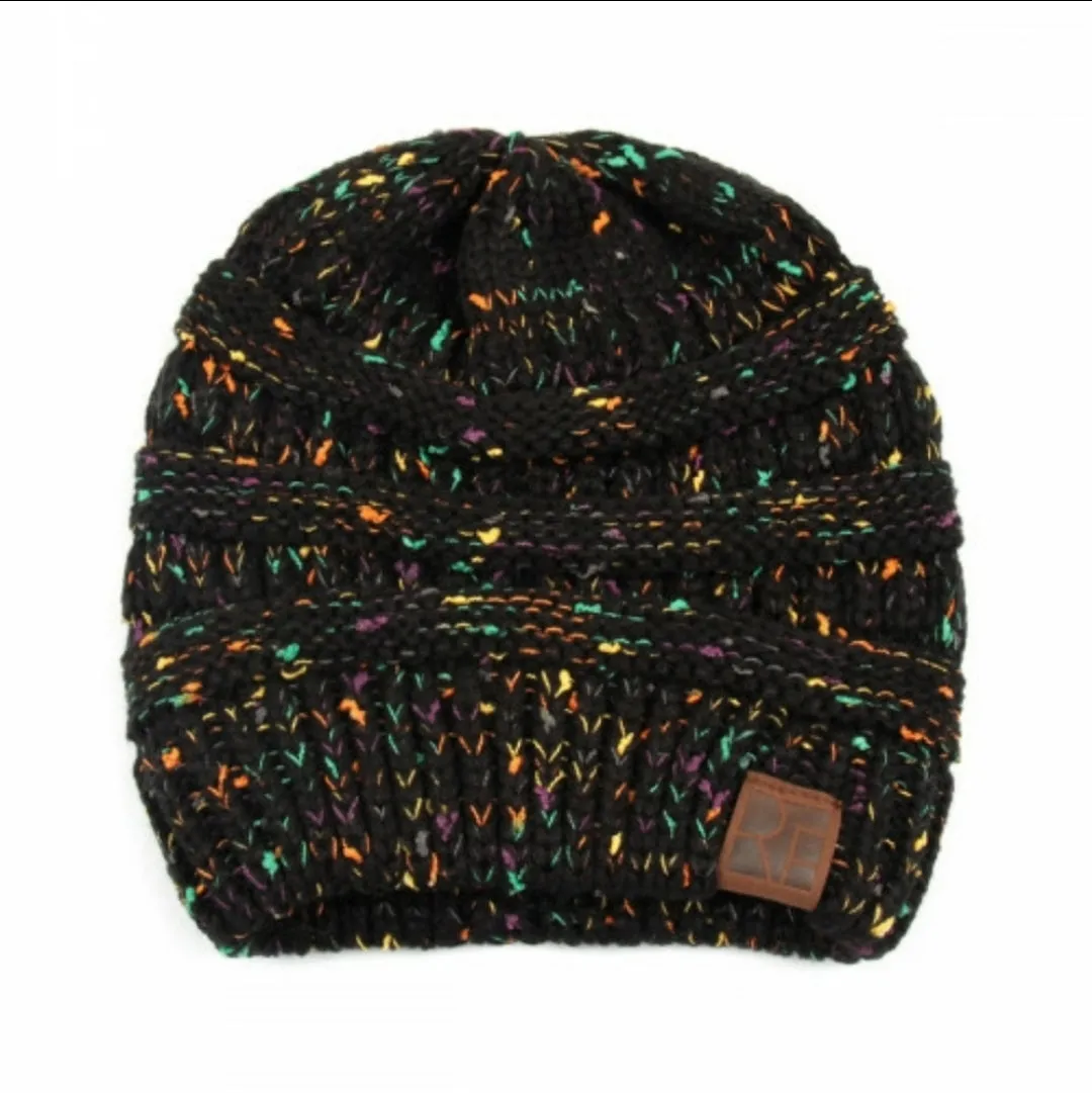 Confetti Beanie