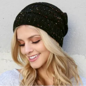 Confetti Beanie