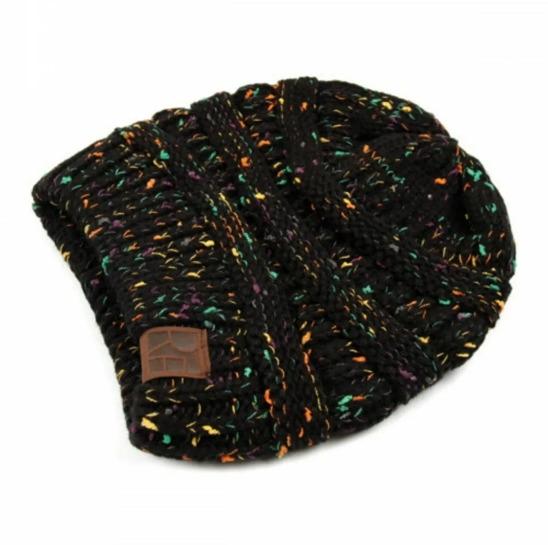 Confetti Beanie