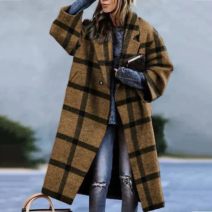 Della™ - Winter Coat