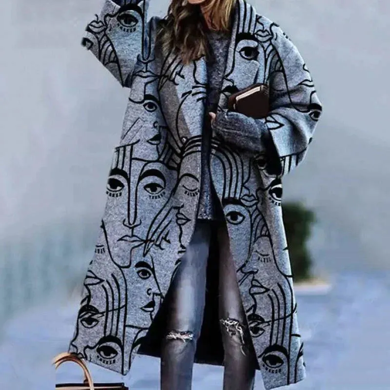 Della™ - Winter Coat