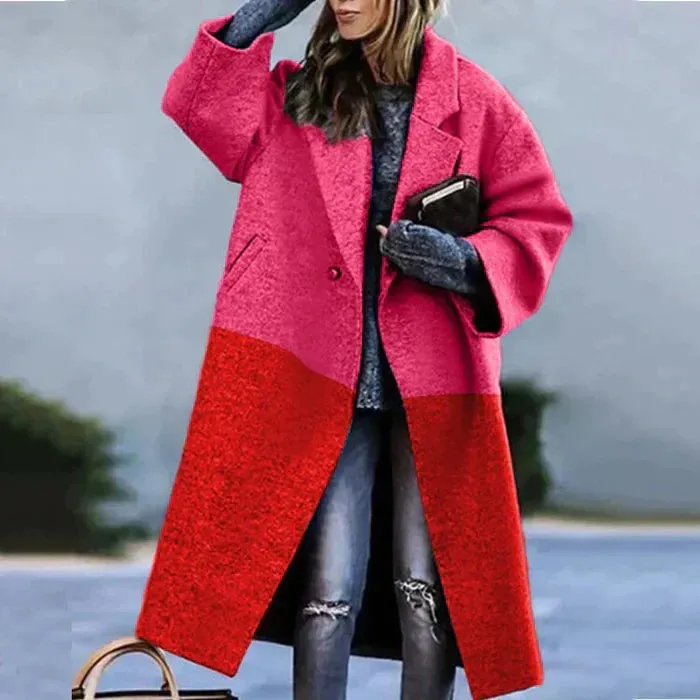 Della™ - Winter Coat