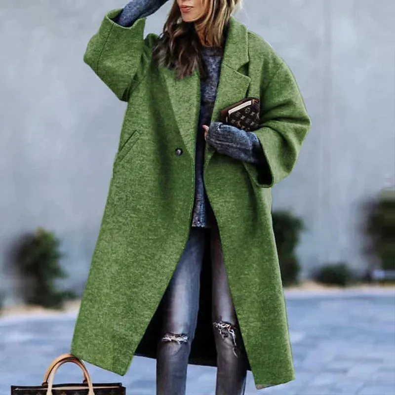Della™ - Winter Coat
